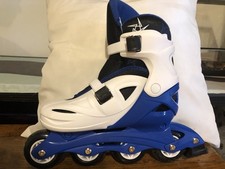 Pattini linea roller usato  Parma