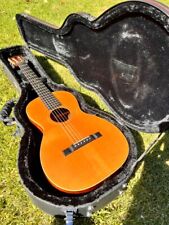 Washburn parlor guitar for sale  Honolulu
