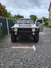 Hummer adapateur phare d'occasion  Ferrières-en-Brie