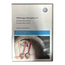 Navigation europa west gebraucht kaufen  Zella-Mehlis