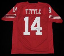 Tittle autographed custom for sale  Naples