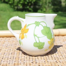 Pot lait crémier d'occasion  Cerisy-la-Salle
