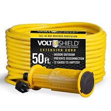 Voltshield 50ft sjtw for sale  Jacksonville