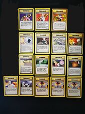 Lotto carte pokemon usato  Roma