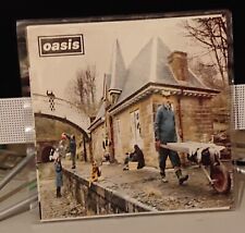 Oasis vinyl single for sale  DUMFRIES