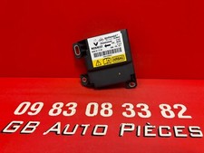 Dacia logan calculateur d'occasion  Grasse