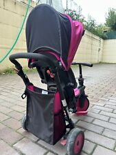 Smartrike rosa per usato  Rimini