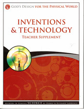Inventions technology paperbac for sale  King