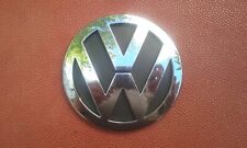 VW POLO 9N MK5 Emblème Logo Arrière/Rear Emblem Badge/Schriftzug 6Q0853630A comprar usado  Enviando para Brazil