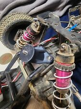 Traxxas mudboss modified for sale  Jacksonville