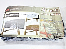 Set 4pcs stretch for sale  Evansville