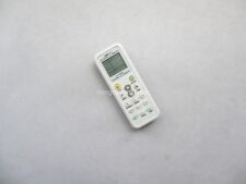 Controle remoto universal ar condicionado BGH AEON ECOAIR Reflex Westpoint comprar usado  Enviando para Brazil