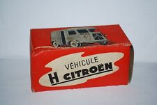 Minialuxe rare citroen d'occasion  Achicourt