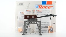 Roco 40106 drehkran gebraucht kaufen  Mönchengladbach