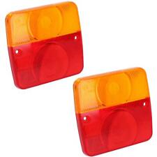Lente de reboque/substituição de lente para luzes/lâmpadas de placa de iluminação PAR TR116 comprar usado  Enviando para Brazil