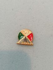 Distintivo pin badge usato  Viareggio