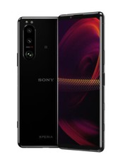 Używany, Sony Xperia 5 III - 128GB - czarny (odblokowany) (Podwójny - uszkodzony czytnik linii papilarnych na sprzedaż  Wysyłka do Poland