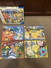 Ravensburger pokemon 400 for sale  Shipping to Ireland