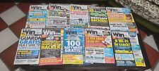 Lotto rivista win usato  Castellana Grotte
