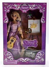 Disney sing rapunzel gebraucht kaufen  Bogel, Mieheln, Weyer