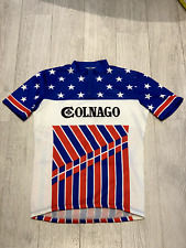 Colnago cycling jersey for sale  LONDON