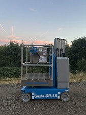 Brand new genie for sale  Eagle Creek