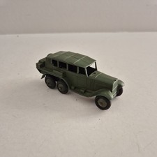 Vintage dinky toys for sale  IPSWICH