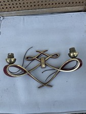 Applique bronze dlg d'occasion  Cusset