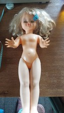 Puppe mattel 1970 gebraucht kaufen  Salzgitter