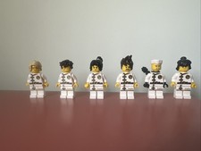 Leo ninjago training for sale  LONDON