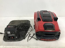 Einhell FREELEXO CAM 500 Robot koszący Robot koszący Robot koszący - Niekompletny na sprzedaż Einhell FREELEXO CAM 500 Robot koszący Robot koszący Robot koszący - Niekompletny na sprzedaż  PL