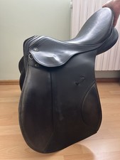 Kieffer germany sattel gebraucht kaufen  Passau