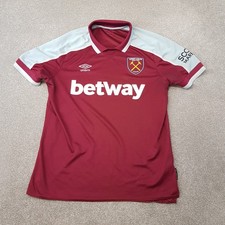 West ham football for sale  CAERPHILLY