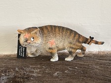 Dubout cat orange for sale  BURTON-ON-TRENT