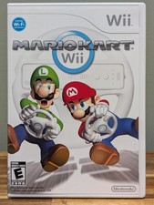 Usado, Mario Kart (Nintendo Wii, 2008)➡️CIB Completo - Testado - Quase Perfeito 📀! comprar usado  Enviando para Brazil