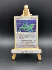 Carte pokémon rayquaza d'occasion  Saint-Père-en-Retz