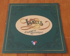 Rare walts american d'occasion  Expédié en Belgium