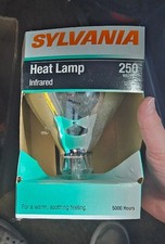 Osram sylvania 250w for sale  Richboro