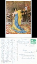 Dresden max slevogt gebraucht kaufen  Ortrand