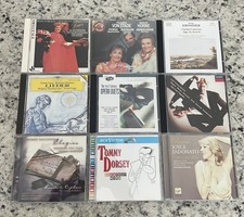 Collection set classical for sale  Port Charlotte