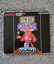 Kid chaos commodore for sale  SHEFFIELD