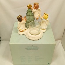 Partylite little angels for sale  BOLTON