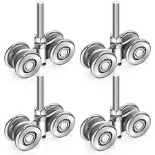 Yexiya pcs wheel for sale  USA