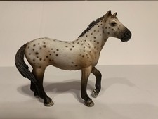 Schleich 2010 knabstrupper for sale  Porter
