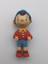 Noddy figure 6cm for sale  ASHFORD