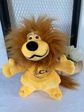 825 peluche mascotte d'occasion  Donnemarie-Dontilly