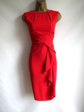 coast wiggle dress for sale  PRESTON