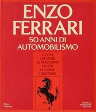 Enzo ferrari anni usato Enzo ferrari anni usato  Milano