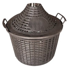 Cesto copridamigiana per usato Cesto copridamigiana per usato  Marano di Napoli