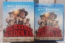 Blazing saddles slipcover for sale  Marlboro